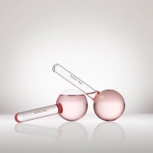 COOLING SPHERES FACIAL MASSAGER DUO